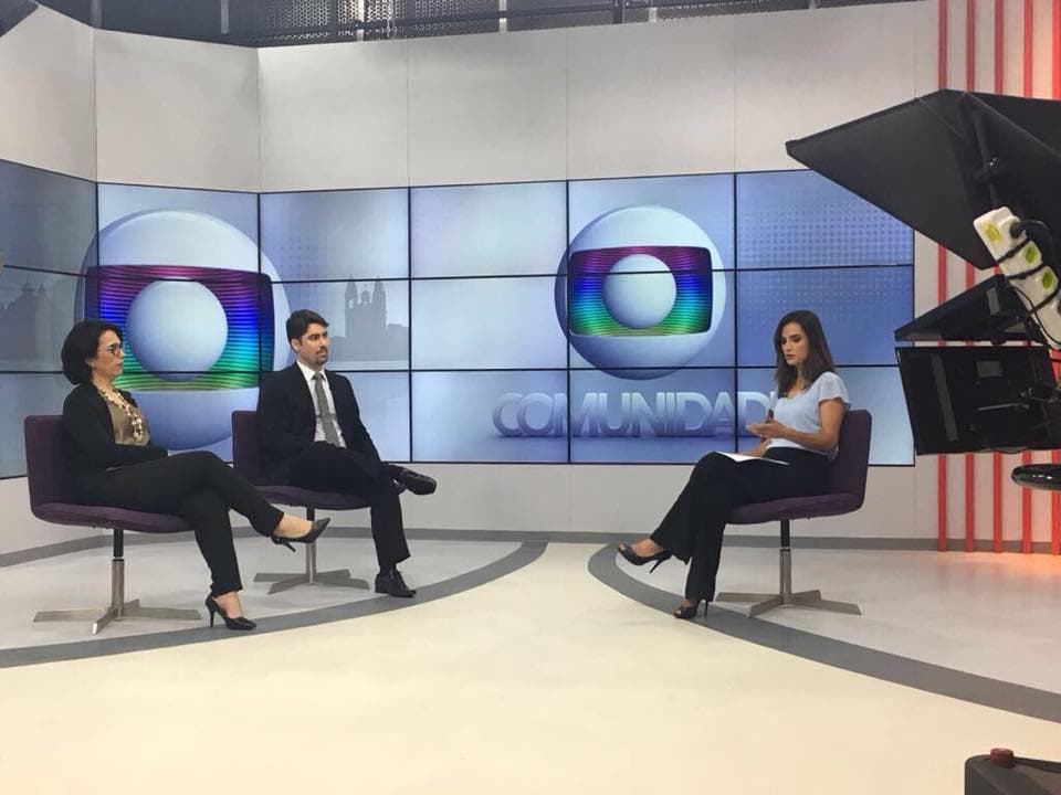 Treinamento estratégico empresarial